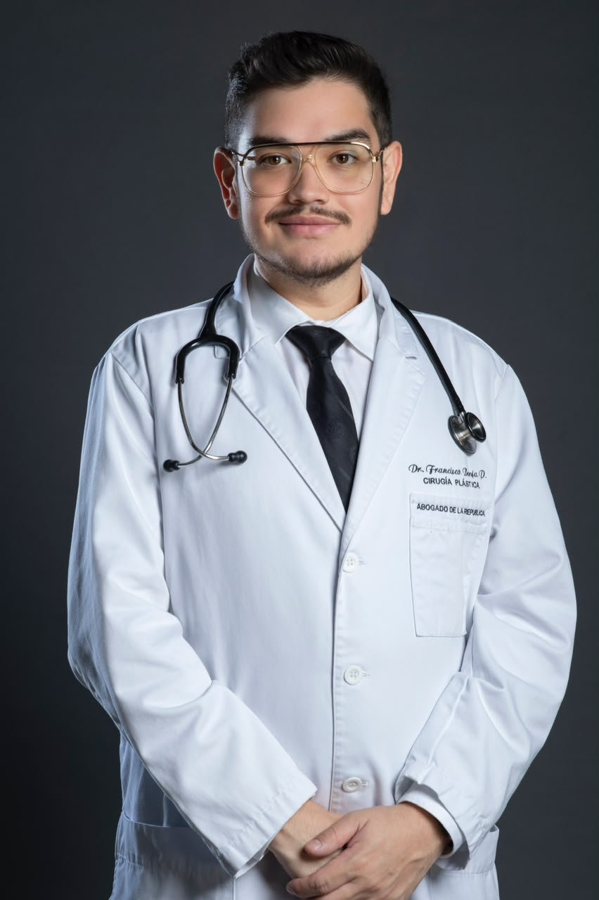Dr. Francisco E. Borja Ponce