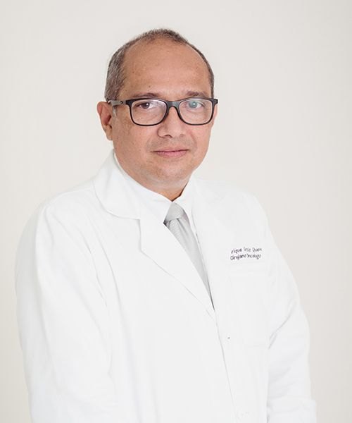 Dr. Xavier Enrique Ortiz Quevedo